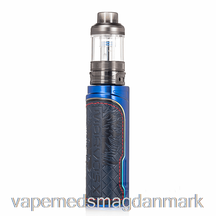 Vape Juice Freemax Marvos X Pro 100w Sæt Blå